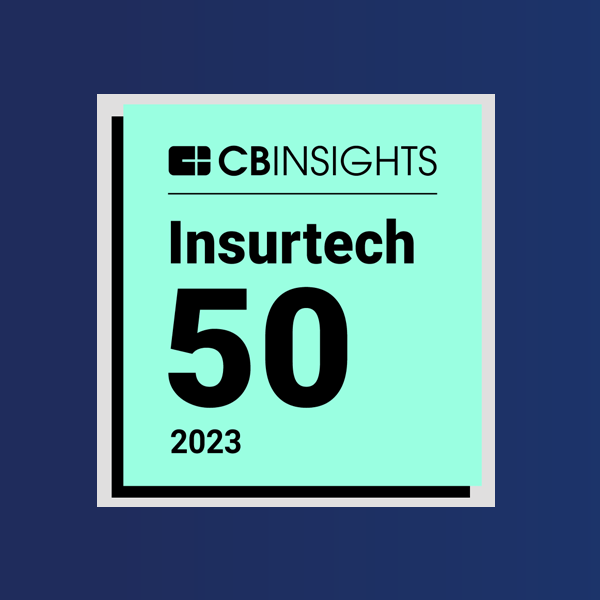 CLARA selected for CB Insights Insurtech 50